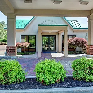 Inn Quality North, Richmond