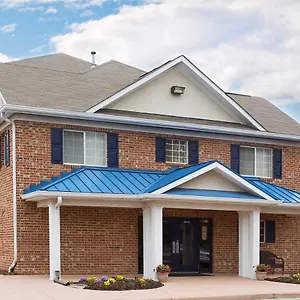 Hotel 6-richmond, Va - I-64 West, Richmond