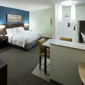 Hotel By Marriott Downtown, Richmond